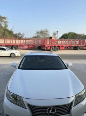 Es350للبيع