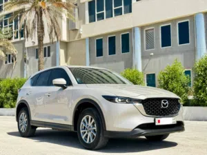 MAZDA CX-5 SINGLE OWNER ZERO ACCIDENT EXCELLANT CONDITION
