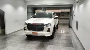 للبيع بيك اب ايسوزو ديماكس GT 2022