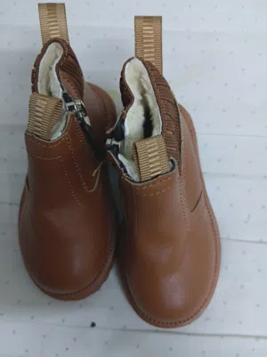 URGENT SALE: BRAND NEW Toddler Winter Boots (Unused) size 23