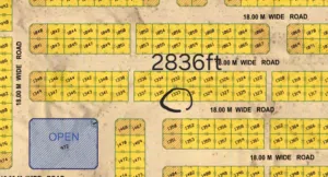 Land for sale in Al Metraq , Sharjah