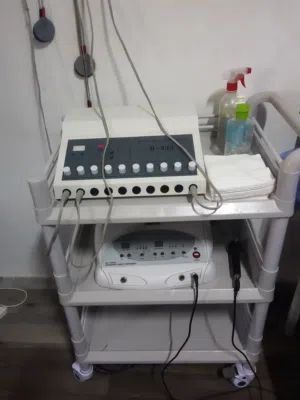 اخصاءي علاج طبيعى فى المنازل