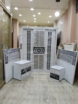 غرف أطفال جديده