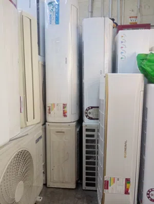 Ac sell fixing good condition