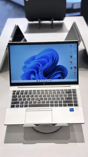 HP ELITEBOOK