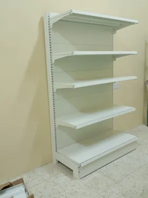 havy Rack, Supermarket item  have