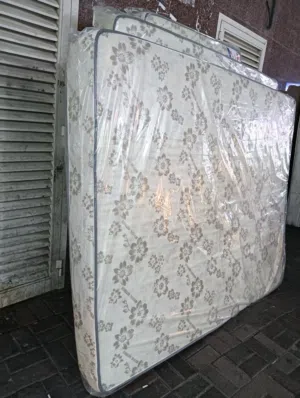 mattress brand new available good quality