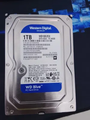 هارد ميكانيك hdd 1T