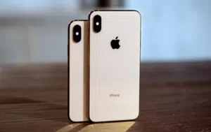 Apple iPhone X 256 GB in Mafraq