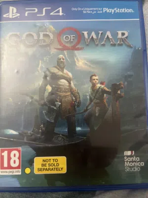 لعبه جديده Ps4