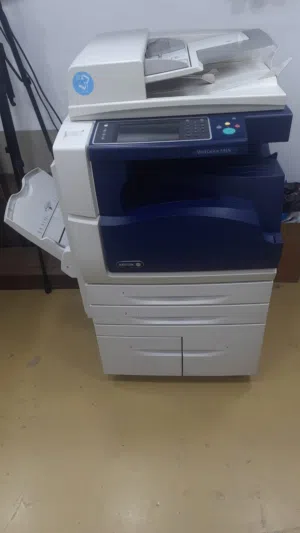 Xerox workcenter 5955i زيروكس متعددة الوظائف
