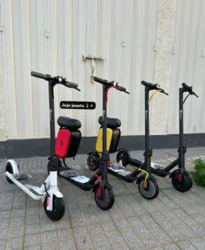 Trottinette Rock X1 Glide