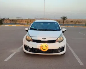كيا ريو للبيع