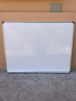 سبوره تعليميه مقاس كبير