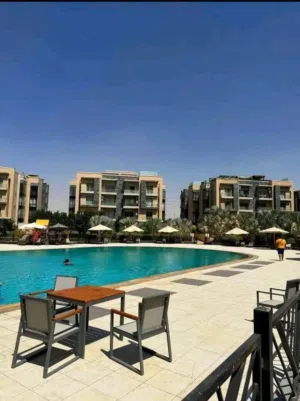 155 m2 3 Bedrooms Apartments for Sale in Cairo Fifth Settlement