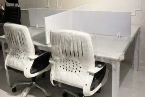 خليه عمل / خلية عمل / بارتيشن / مكاتب موظفين / وورك ستيشن وحدات اثاث مكتبي work station partition