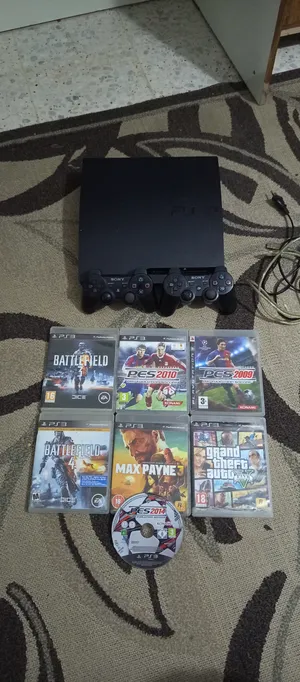 PlayStation 3 PlayStation for sale in Hebron