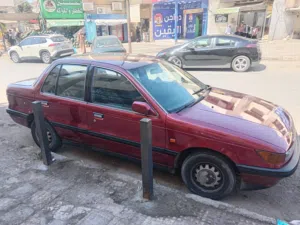 متسوبيشي لانسر 1990 للبيع