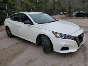 New Nissan Altima in Muscat