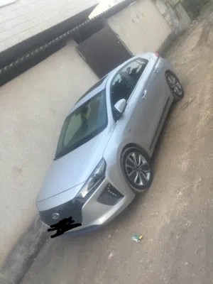 Used Hyundai Ioniq in Qalqilya