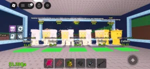 Steal a brainrot sale Garama Roblox