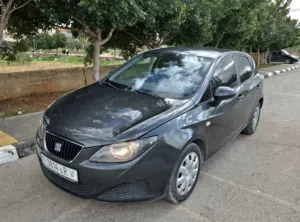 سيات ابيزا 2010