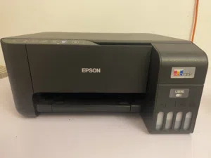 طابعة ابسون L3250