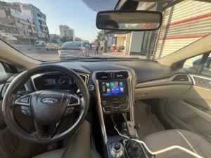 Used Ford Fusion in Baghdad