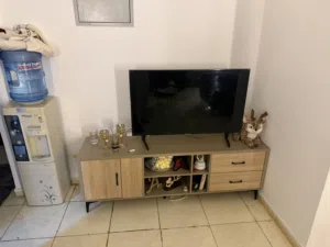 80 m2 1 Bedroom Apartments for Rent in Ajman Al Naemiyah