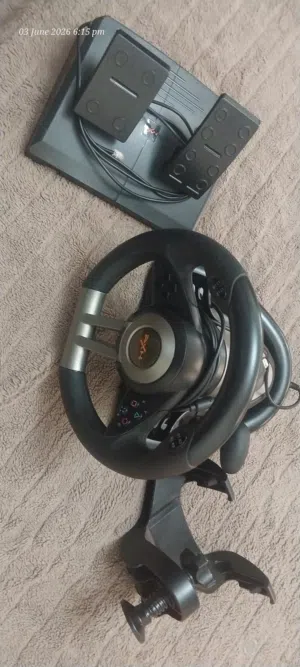 PXN Steering weel V3 Pro