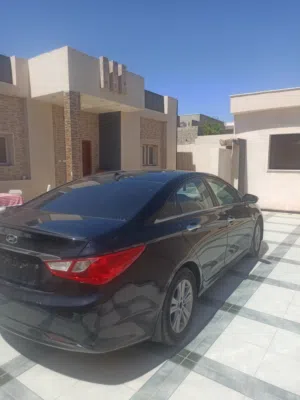 Used Hyundai Sonata in Tripoli