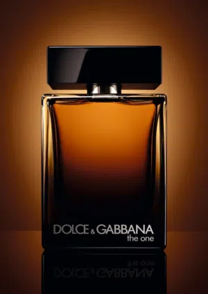 Perfume from DOLCE & GABBANA The One EDP for MEN 100 ml Original Guaranteed 100%