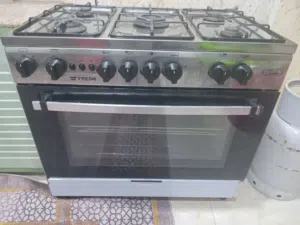 طباخ فريش ماداخل تصليح استعمال قليل