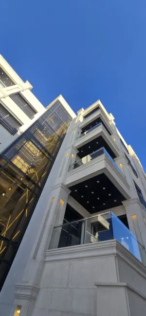 120 m2 3 Bedrooms Apartments for Sale in Amman Jubaiha