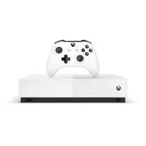 x box one s