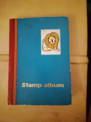 لهواة جمع الطوابع البريدية