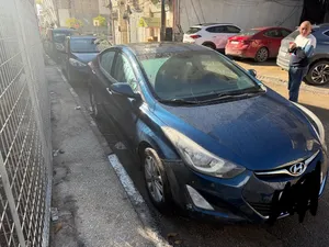 هونداي-النترا2014-للبيع-بحالة-ممتازة-اصل-إيجار-السيارة-وبحالة-ممتازة