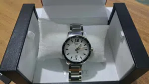 ساعة tissot اصلية جديدة