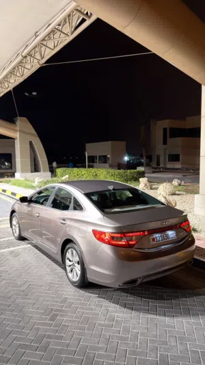 Used Hyundai Azera in Northern Governorate