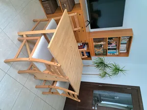 Dining Room Furniture . Used0