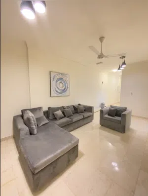 70 m2 1 Bedroom Apartments for Rent in Muscat Qurm