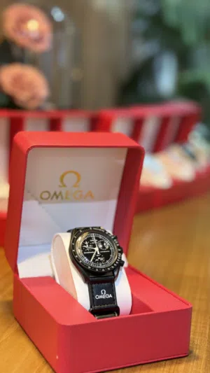 Omega Watch