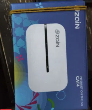 راوتر ماي فاي زين جديده