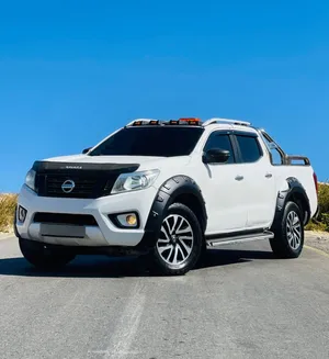 نيسان-نافارا-2018