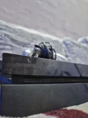 PlayStation 4 PlayStation for sale in Al Madinah