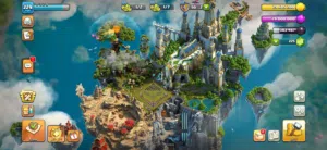 Clash of Clans Accounts and Characters for Sale in Abu Dhabi