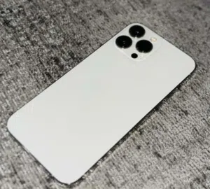 Apple iPhone 13 Pro Max 128 GB in Tripoli