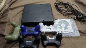 بلاستيشن3مستعمل