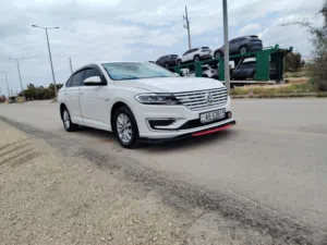 Used Volkswagen Lavida in Amman