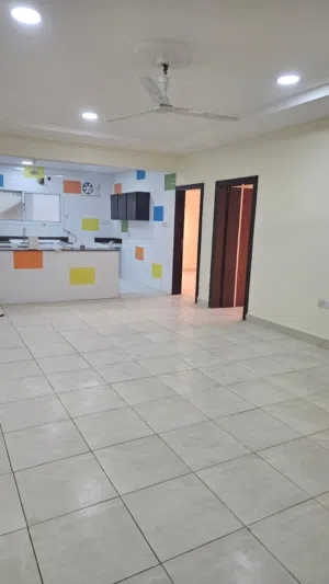 Apartment for rent in Tashan (with electricity)  للإيجار شقة في طشان من 3 غرف (مع الكهرباء)